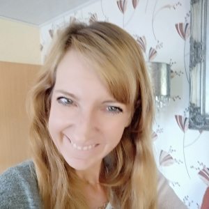 Profilbild von Christina Buchen