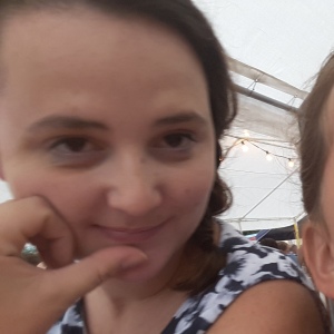 Profilbild von Christina Buchmüller