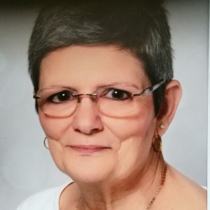 Profilbild von Christina Budich