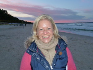 Profilbild von Christina Bühring