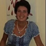 Profilbild von Christina Büttner