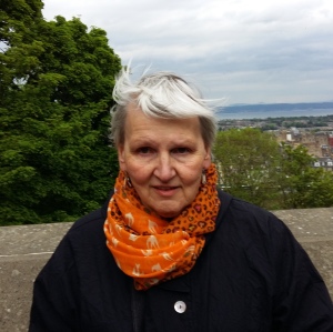 Profilbild von Christina Buhles