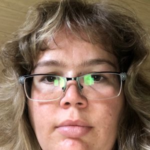 Profilbild von Christina Burgold