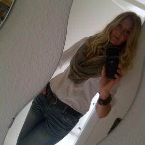 Profilbild von Christina Burkart-Leemhuis