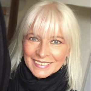 Profilbild von Christina Burke
