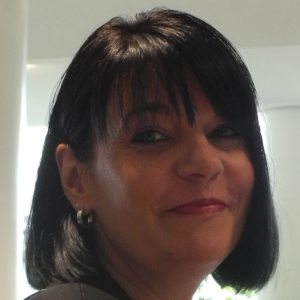 Profilbild von Christina Busch