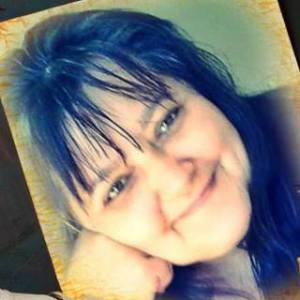 Profilbild von Christina Butz