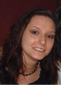 Profilbild von Christina Casaluci