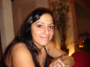 Profilbild von Christina Charalabidou