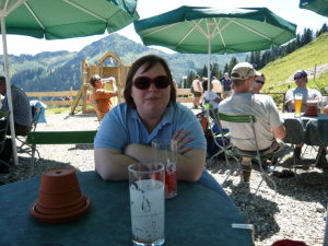 Profilbild von Christina Clemens