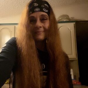 Profilbild von Christina Coenen-Lane