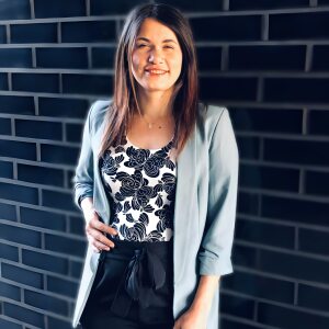 Profilbild von Christina Cohrs