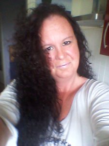 Profilbild von Christina Colella