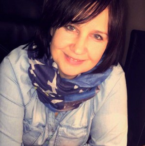 Profilbild von Christina Comsis