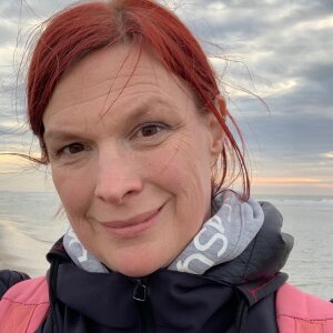 Profilbild von Christina Conrad