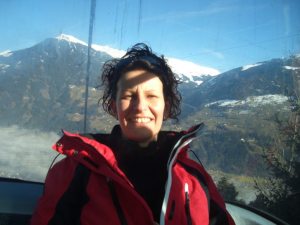 Profilbild von Christina Cordella