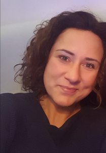 Profilbild von Christina Cortellessa