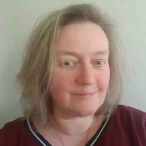 Profilbild von Christina Cuccaro