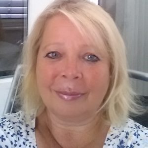 Profilbild von Christina Czernetzki