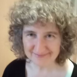 Profilbild von Christina Dahm