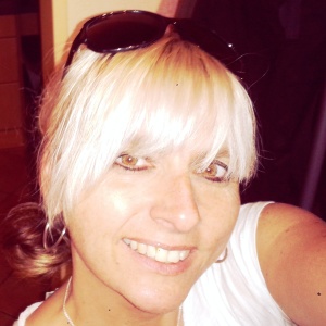 Profilbild von Christina Denig