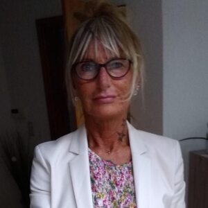 Profilbild von Christina Dent