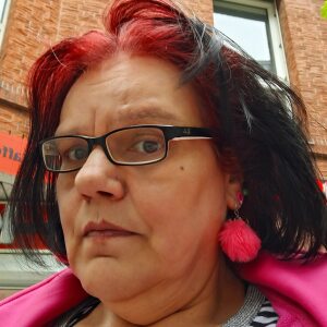 Profilbild von Christina Deppe-Saegebart