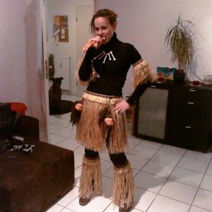 Profilbild von Christina Dercksen