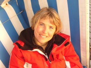 Profilbild von Christina Deuerling