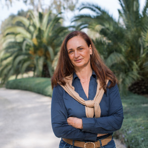 Profilbild von Christina Deutsch