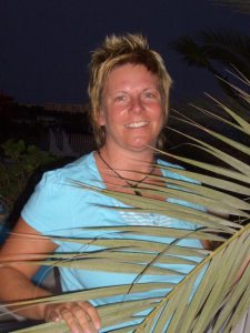 Profilbild von Christina Diehle