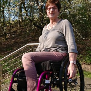 Profilbild von Christina Dieterich-Manzer