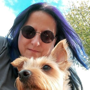 Profilbild von Christina Dieterle