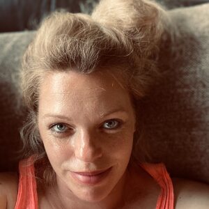 Profilbild von Christina Dietrich