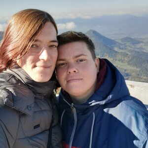 Profilbild von Christina Dietrich