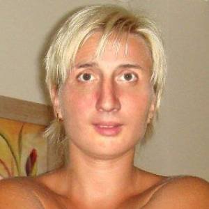 Profilbild von Christina Distler