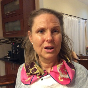 Profilbild von Christina Dittler