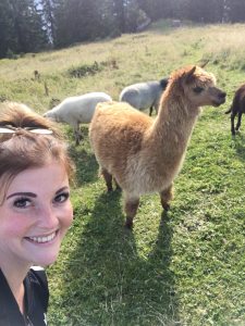 Profilbild von Christina Dittrich