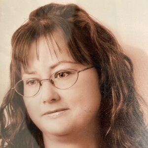 Profilbild von Christina Dochan