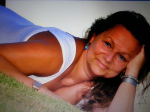 Profilbild von Christina Dochow