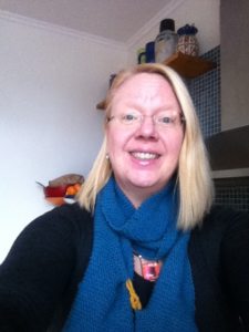 Profilbild von Christina Dörje