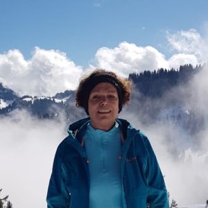 Profilbild von Christina Dörner