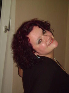 Profilbild von Christina Dohrmann