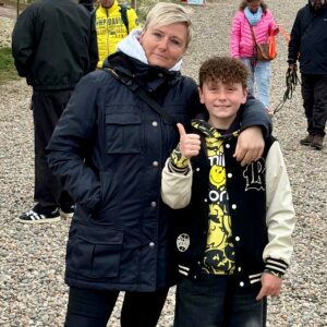 Profilbild von Christina Donsbach