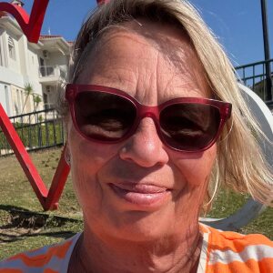 Profilbild von Christina Dornauf