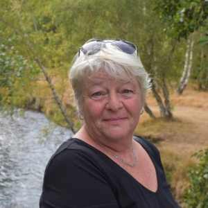 Profilbild von Christina Dornieden