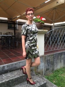 Profilbild von Christina Dos Santos