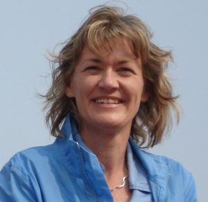Profilbild von Christina Dr. Lange