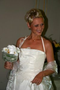 Profilbild von Christina Drescher