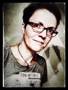 Profilbild von Christina Dreyer